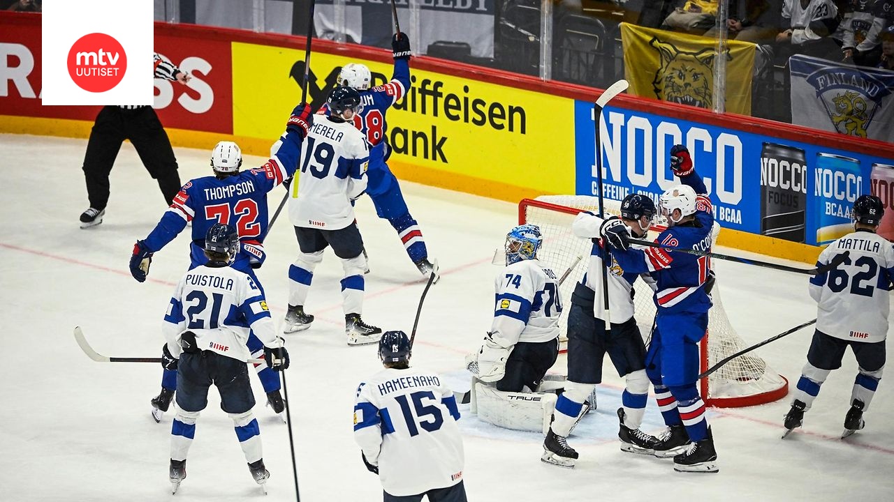 Leijonien MM-joukkueeseen kahdeksan NHL-pelaajaa – kisat Sveitsissä toukokuussa 2026 — image 1