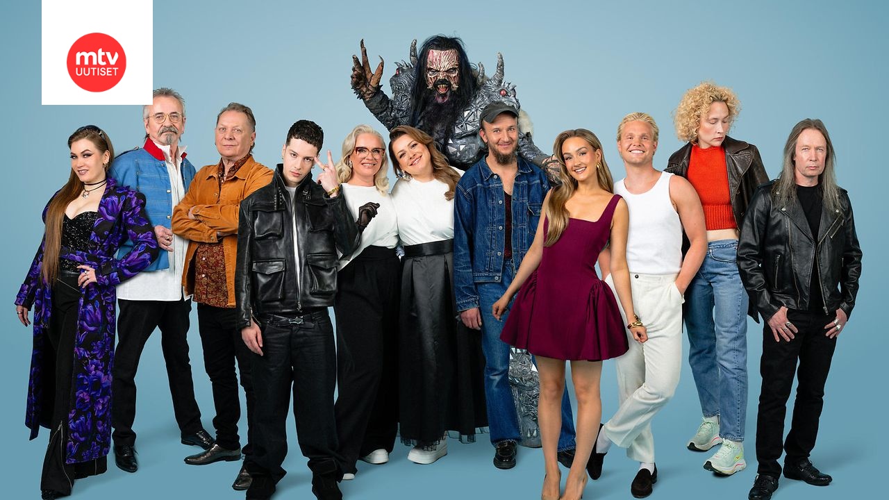 Vain elämää palaa syksyllä 17. kaudella – mukana Bess, Freeman, Lordi ja Nylon Beat — image 2