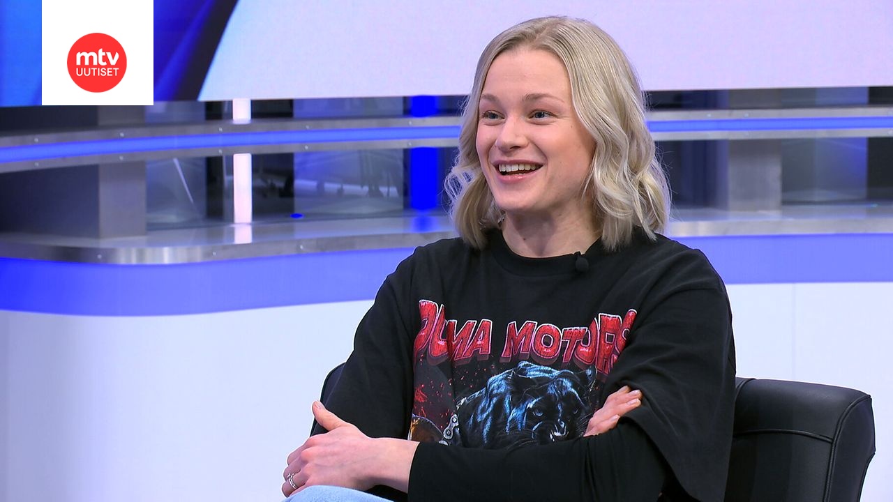 Wilma Heltel Kertoi Nimenvaihdoksestaan MTV Uutiset wilma-heltel-kertoi-nimenvaihdoksestaan-mtv-uutiset