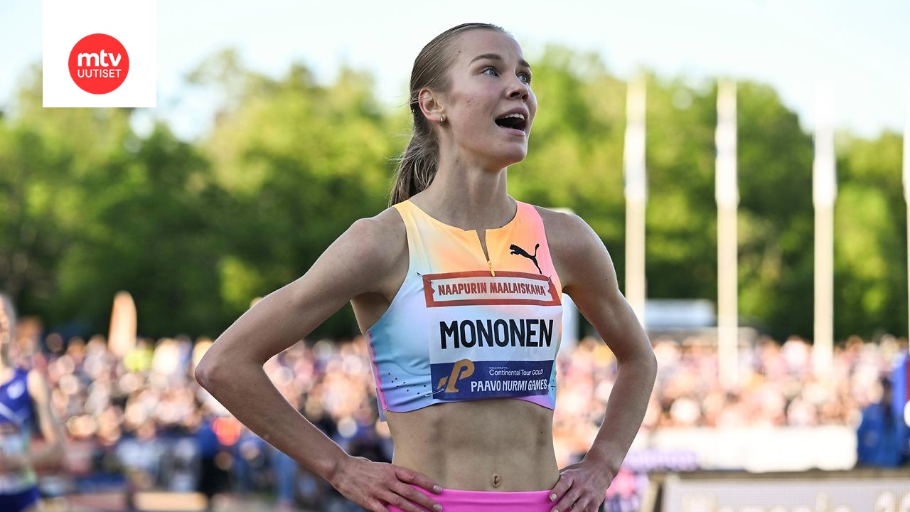 Ilona Monoselta raju veto Timanttiliigassa – SE parani taas roimalla