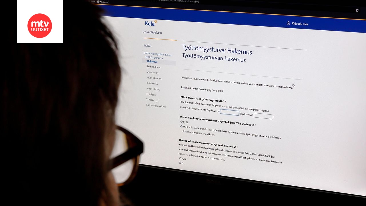 Talous kasvaa, mutta niin työttömyyskin – taustalla aivan uudenlainen epävarmuus