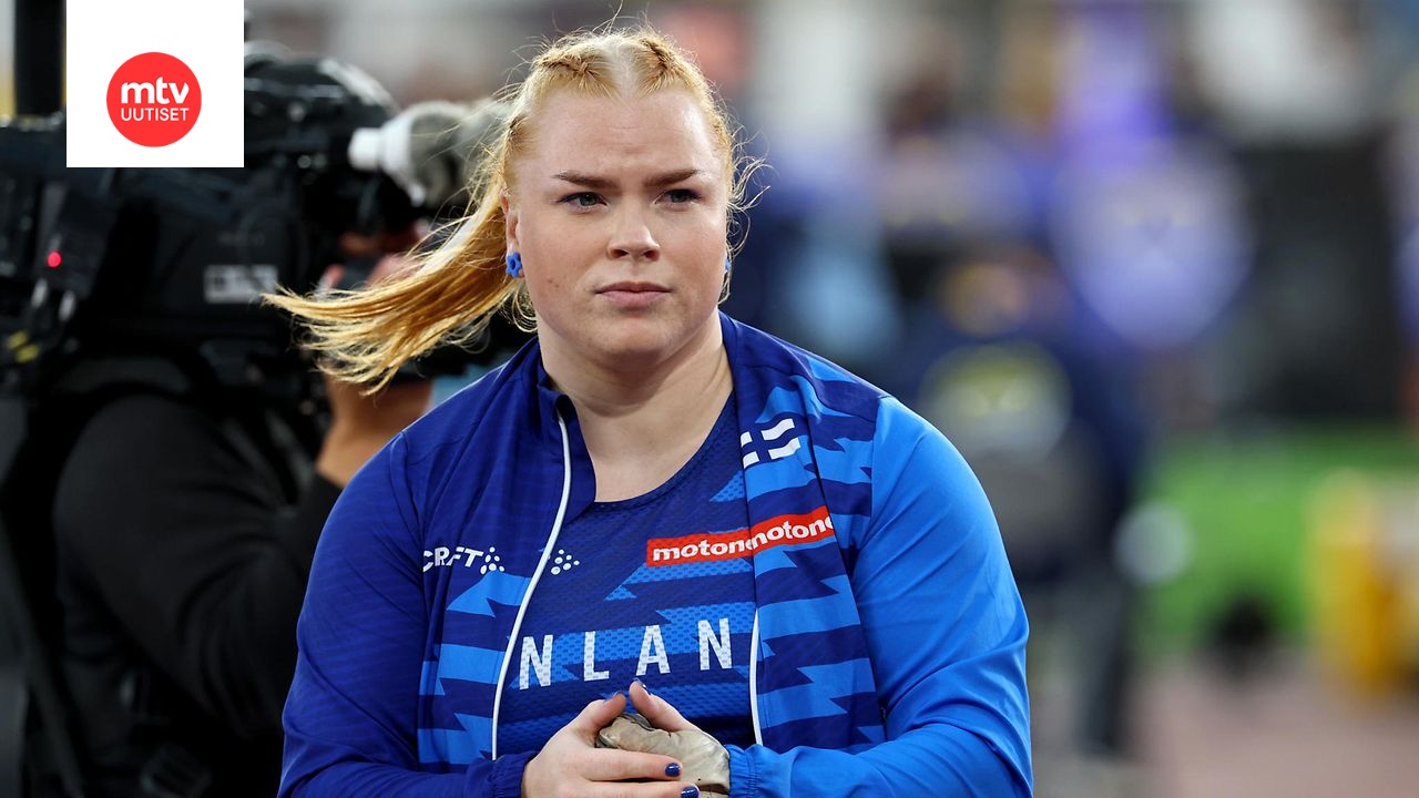 Krista Tervo Meni Naimisiin MTV Uutiset krista-tervo-meni-naimisiin-mtv-uutiset