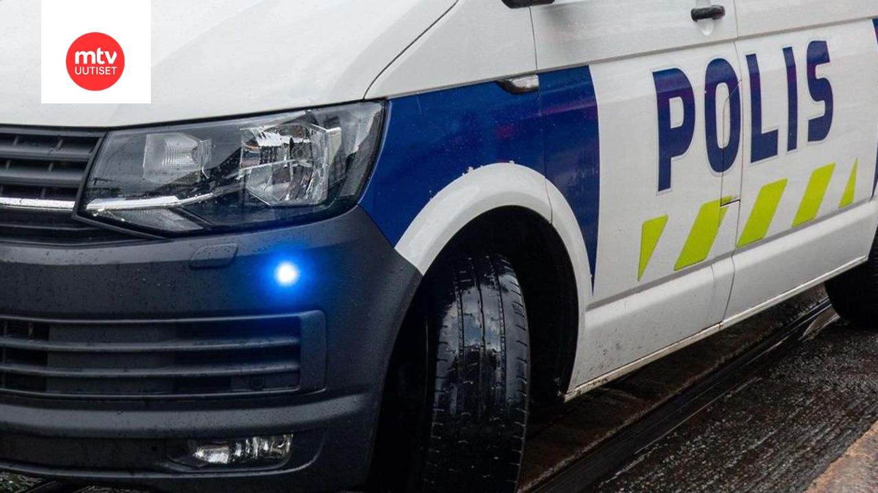 Poliisi Tutkii Tapon Yrityst Kajaanissa MTV Uutiset poliisi-tutkii-tapon-yrityst-kajaanissa-mtv-uutiset